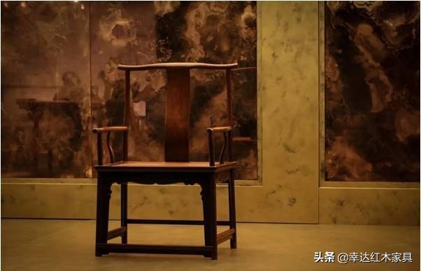 伍嘉思“木趣居”的背后:明式家具收藏的热潮来袭