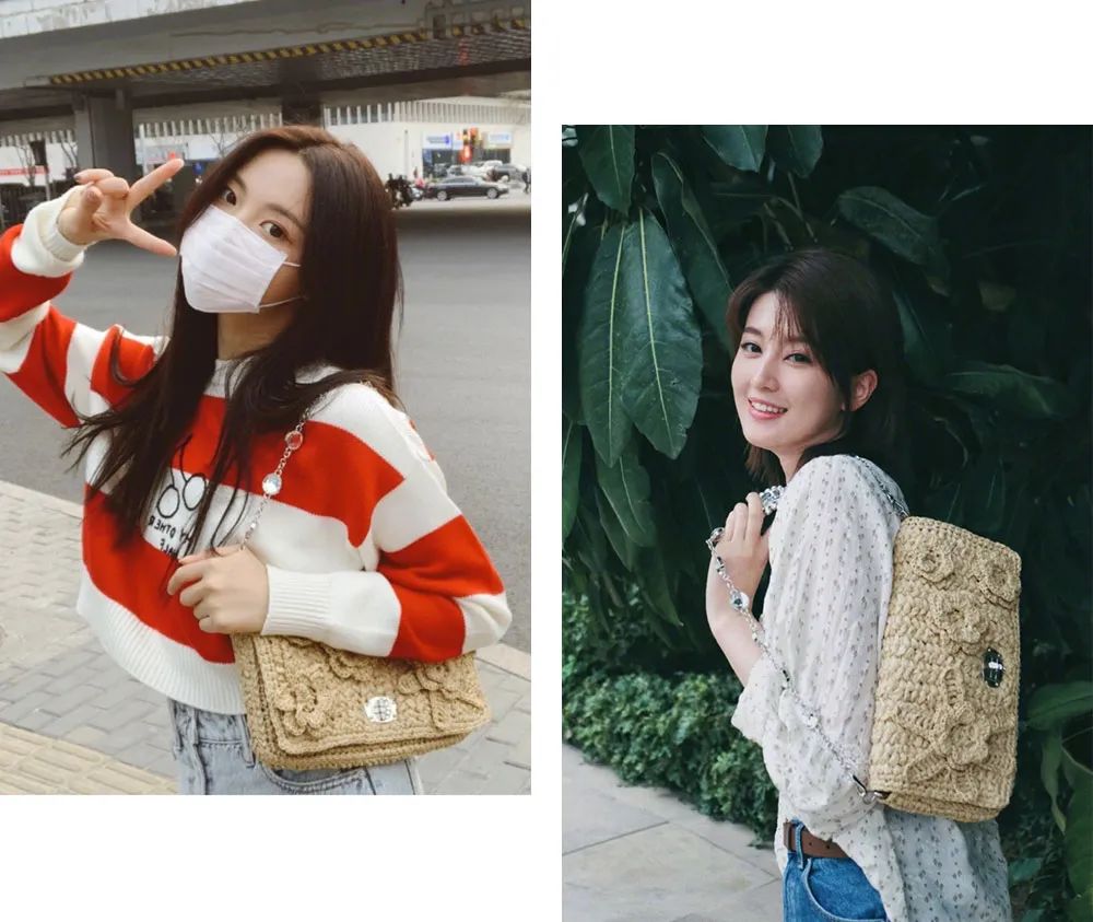 520甄选品包,520情人节大容量包包推荐