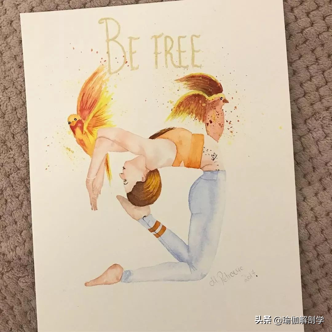 成为瑜伽老师需要练多久,成为瑜伽老师一年的感受