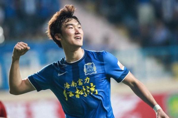 韩国足球青训体系和中国的不同,韩国足球青训体系是什么