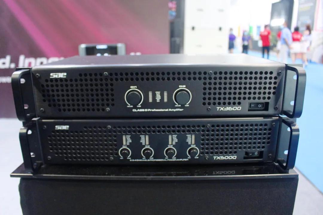 广展音响展会,广展展览