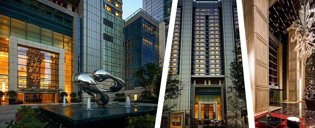 魔都100个豪宅,魔都十大豪宅排名