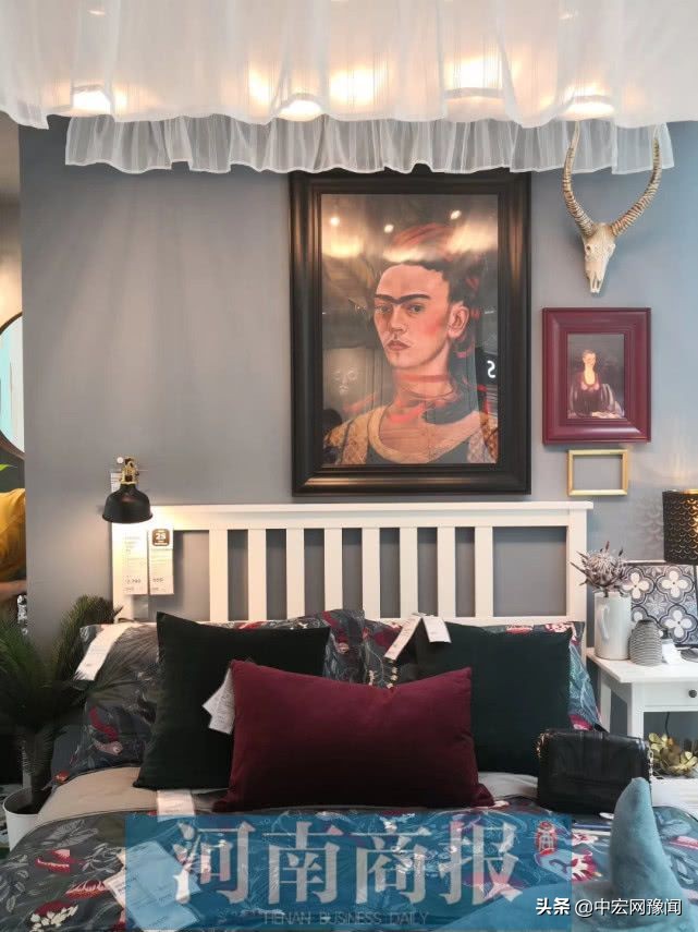 河南郑州宜家商场,河南省宜家家居广场有吗