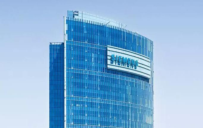 德国工业制造,德国西门子公司简介