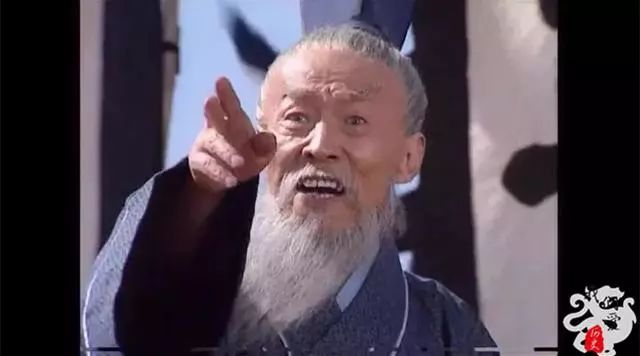 诸葛亮评价王朗,诸葛亮骂死王朗厚颜无耻动图