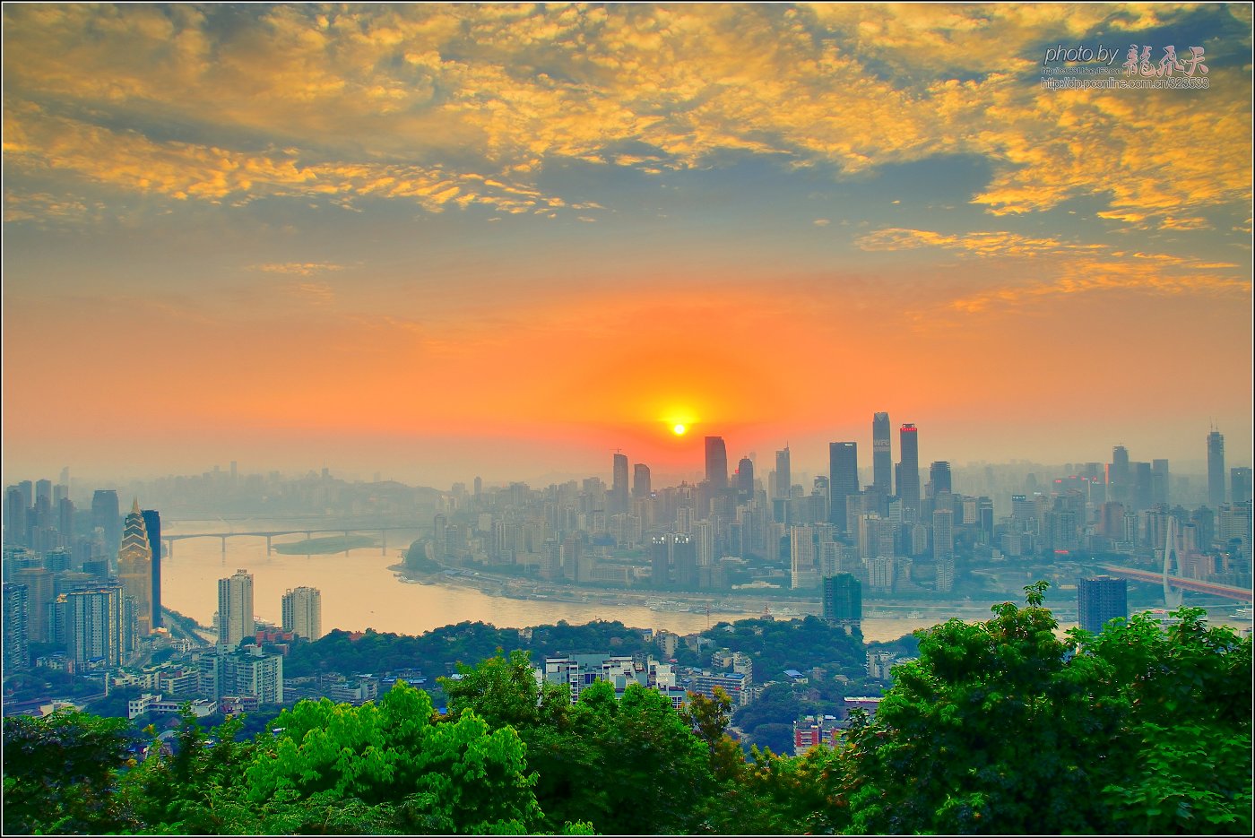 重庆人去哪里避暑最合适,重庆人适合出去避暑地方推荐