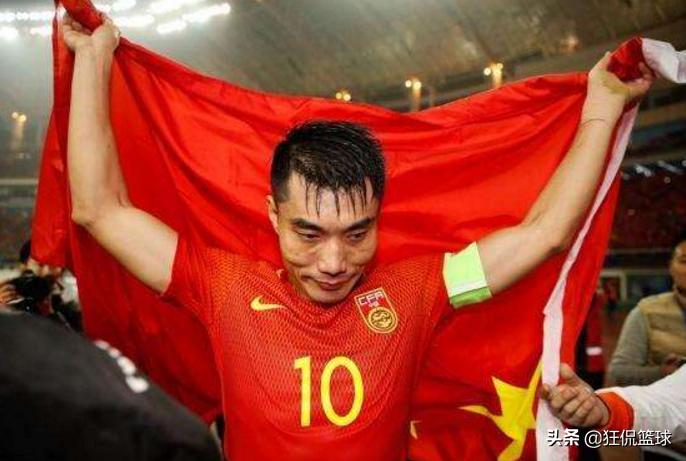 你还记得《金州不相信眼泪》那篇神贴吗?看哭了多少国足球迷