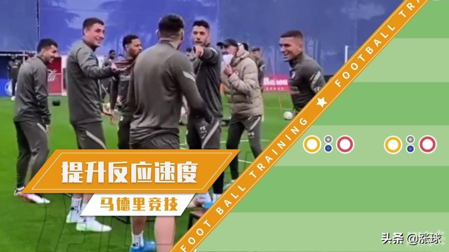 提高反应能力的体育游戏,提升反应力的游戏