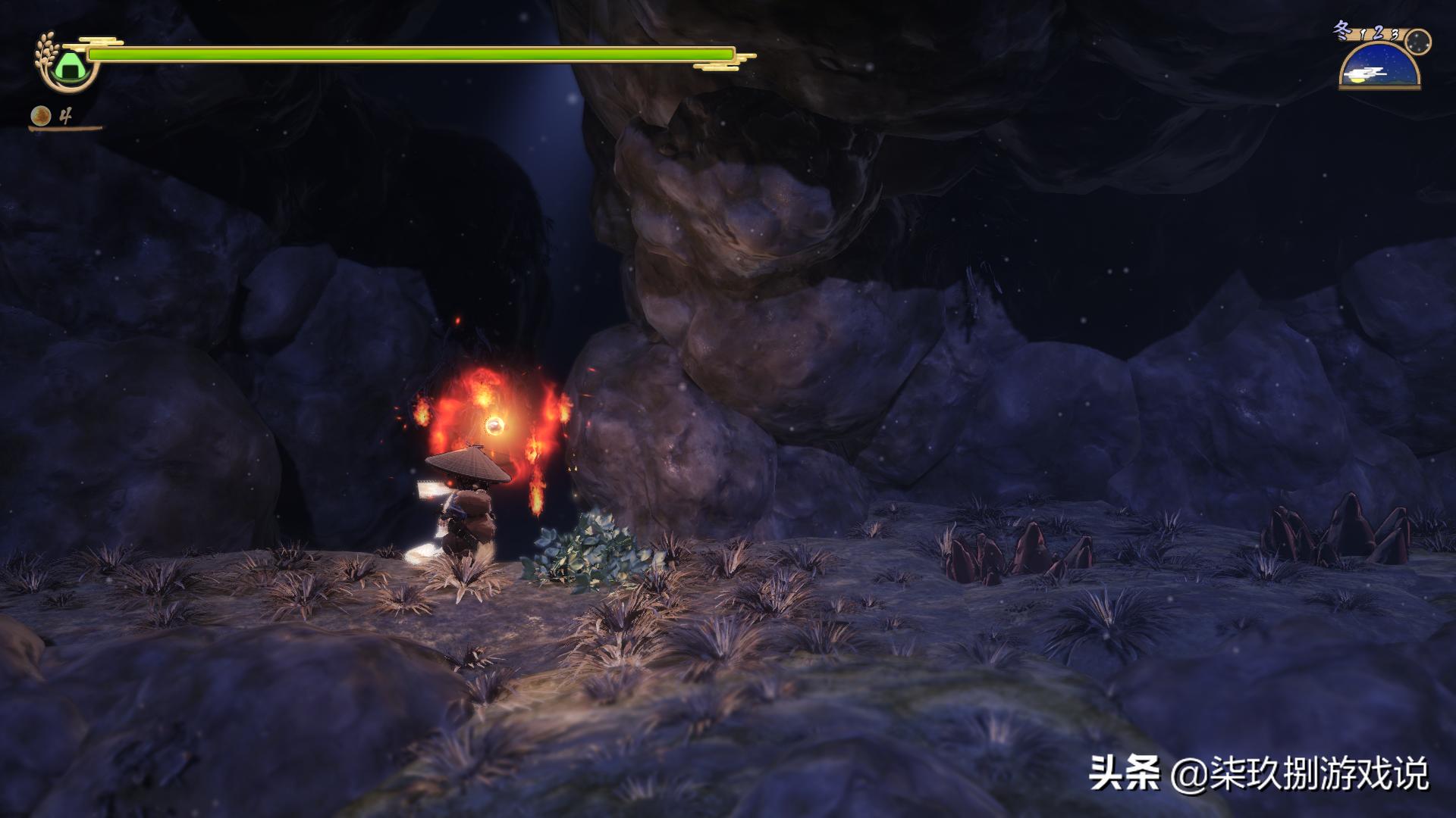 天穗咲稻姬通关后还能种田吗,天穗之咲稻姬攻略新手