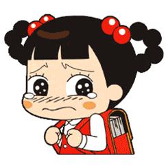 高中生减负拉杆书包,拉杆书包小学生1-3年级减负超轻