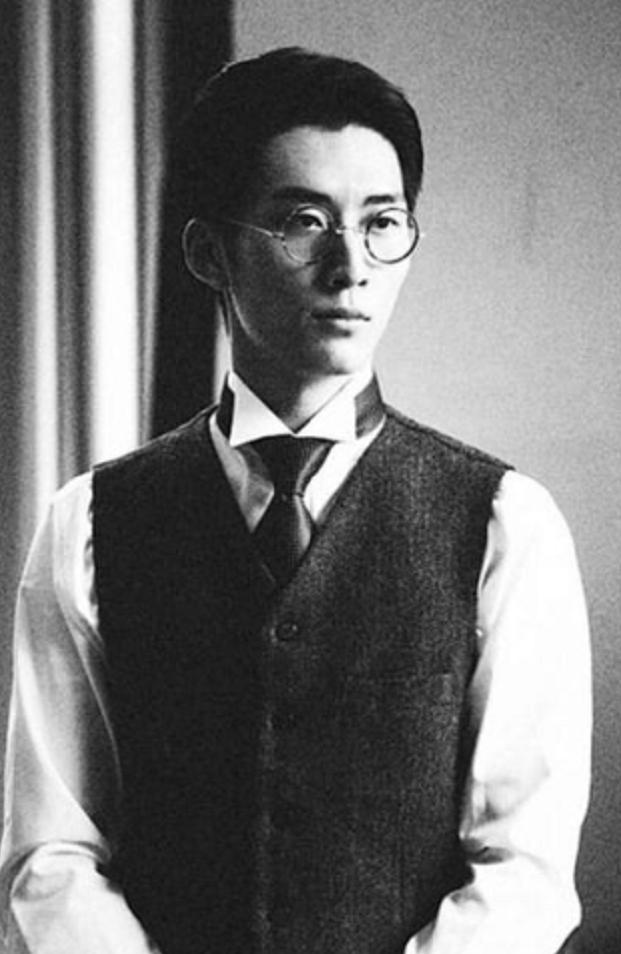 1979年，一张国民*党**旧报纸，揭开44年前，我*党**领导瞿秋白被杀真相