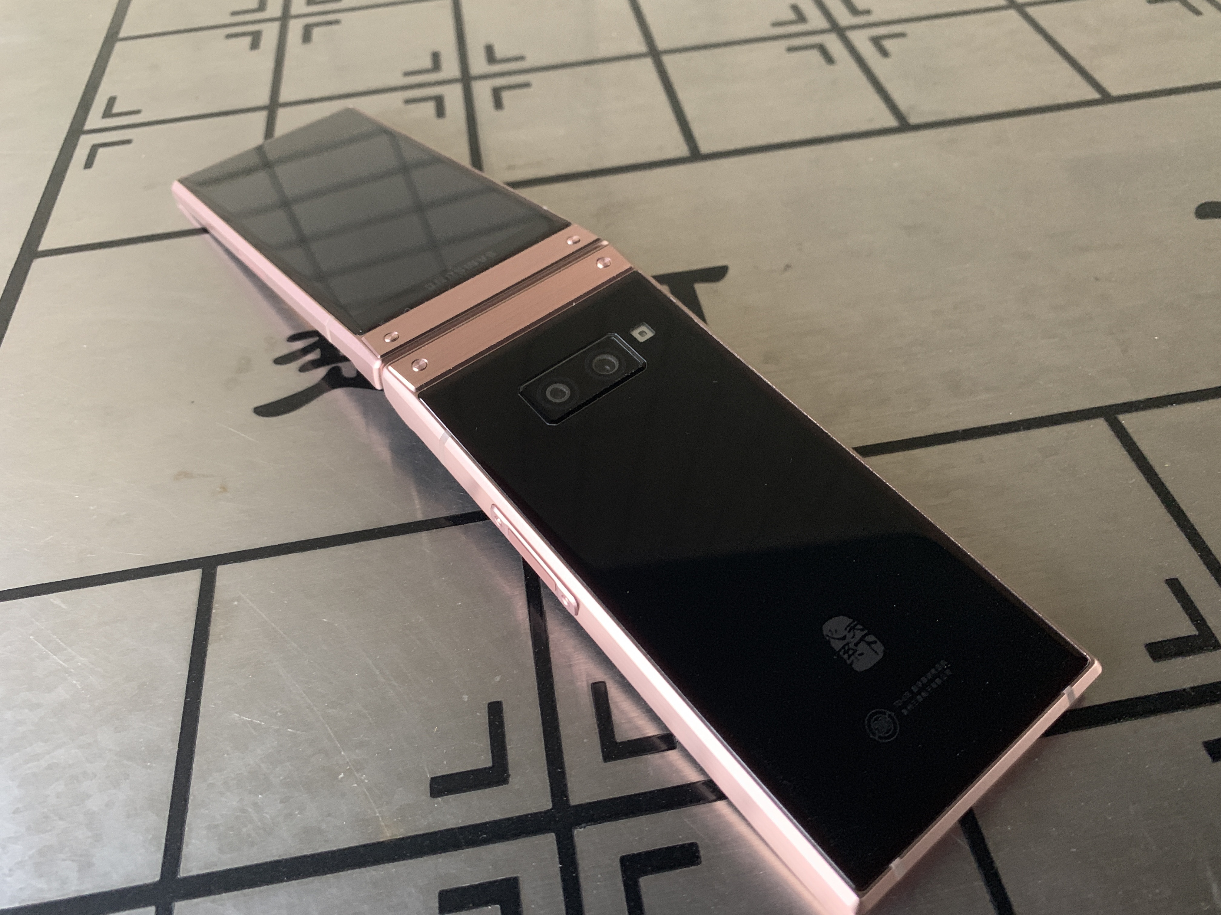 高仿手机国产,让人惊艳的国产手机