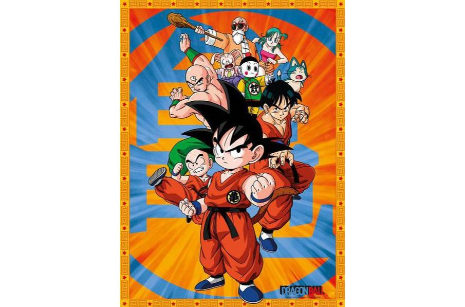 那些陪伴我们成长的动画片,那些陪伴你成长的动画片