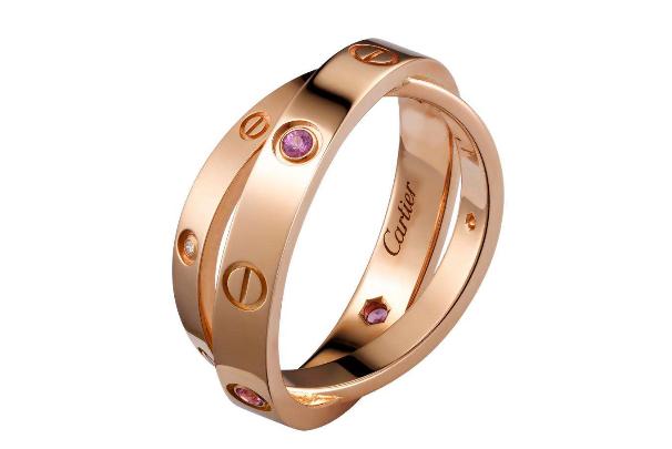 十大钻戒品牌排名,国内十大钻戒定制品牌