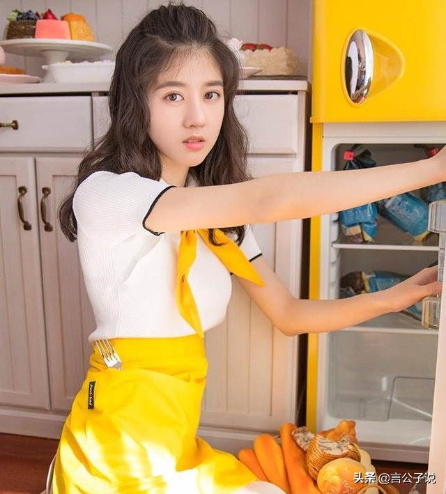 十大95后影视小花,95后七大演技派女星