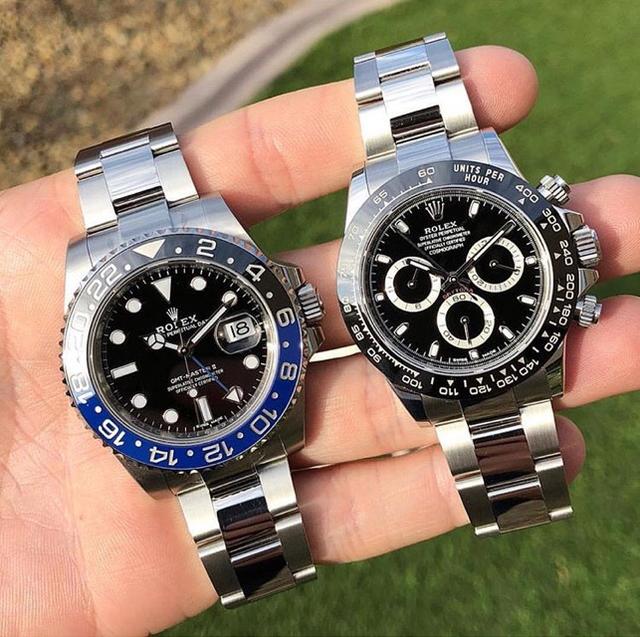 最值得买的百达翡丽正装,2019十大值得入手的顶级复刻手表