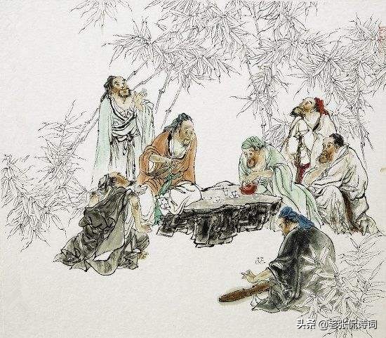 李白的排比句有哪些,李白的诗排比句