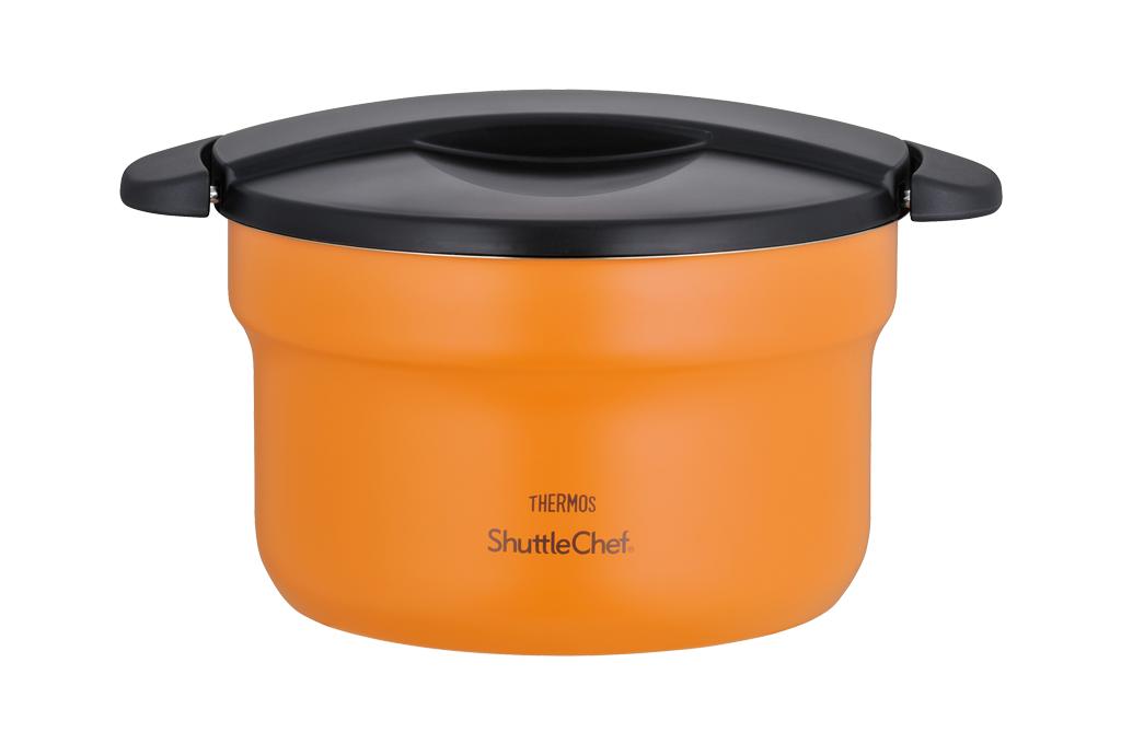 日本膳魔师:什么颜色的锅,能让人安心吃饭?