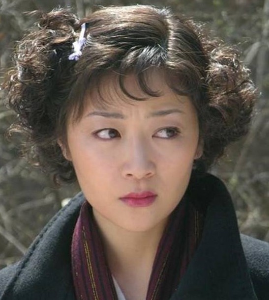 郭涛因父母爱情出名,郭涛父母爱情拿飞天奖