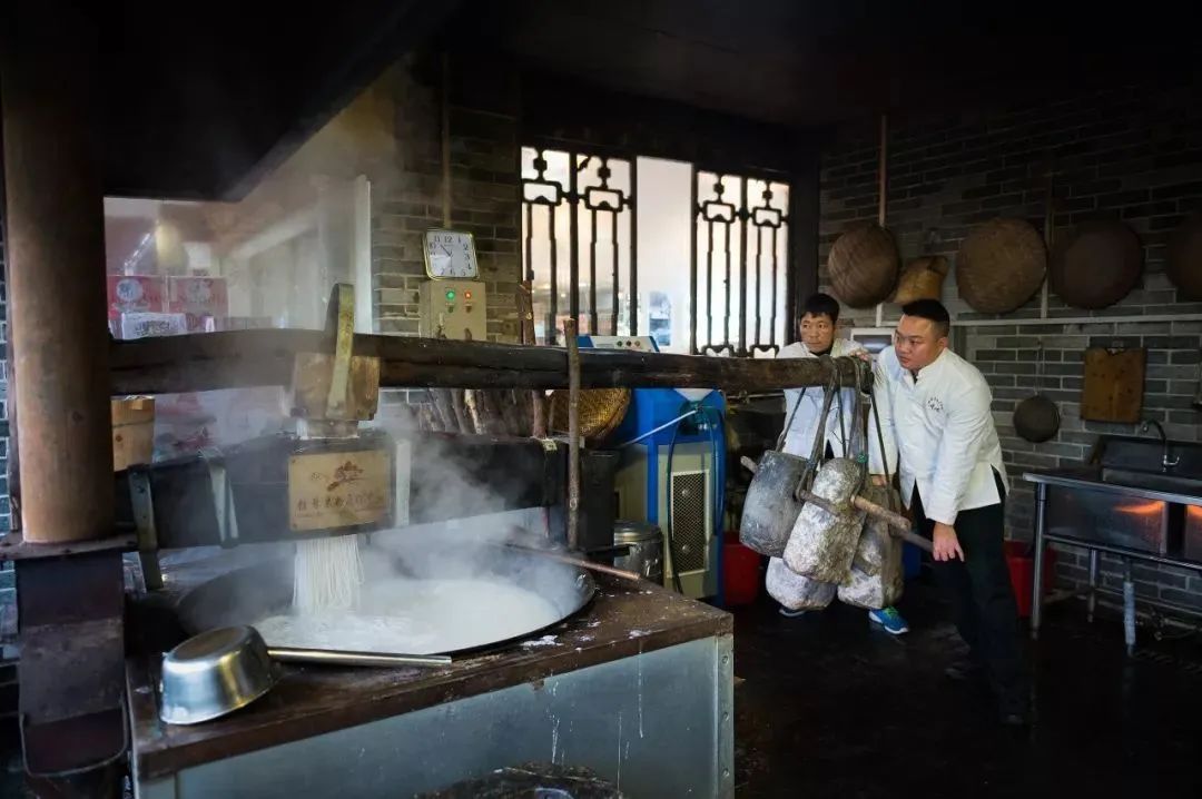 最好吃的米粉店排行榜前十名,米粉排行第一有哪几家