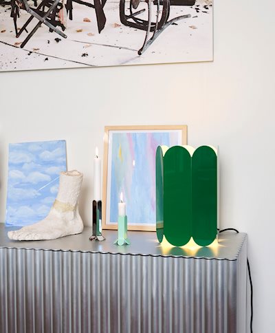 好物之走进丹麦｜HAY：你是否愿意与它共同生活很多年