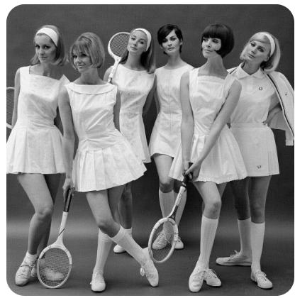 穿线磅数如何选择呢,职业选手的穿线磅数