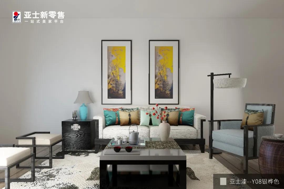 百搭灰经典色,灰色超耐看