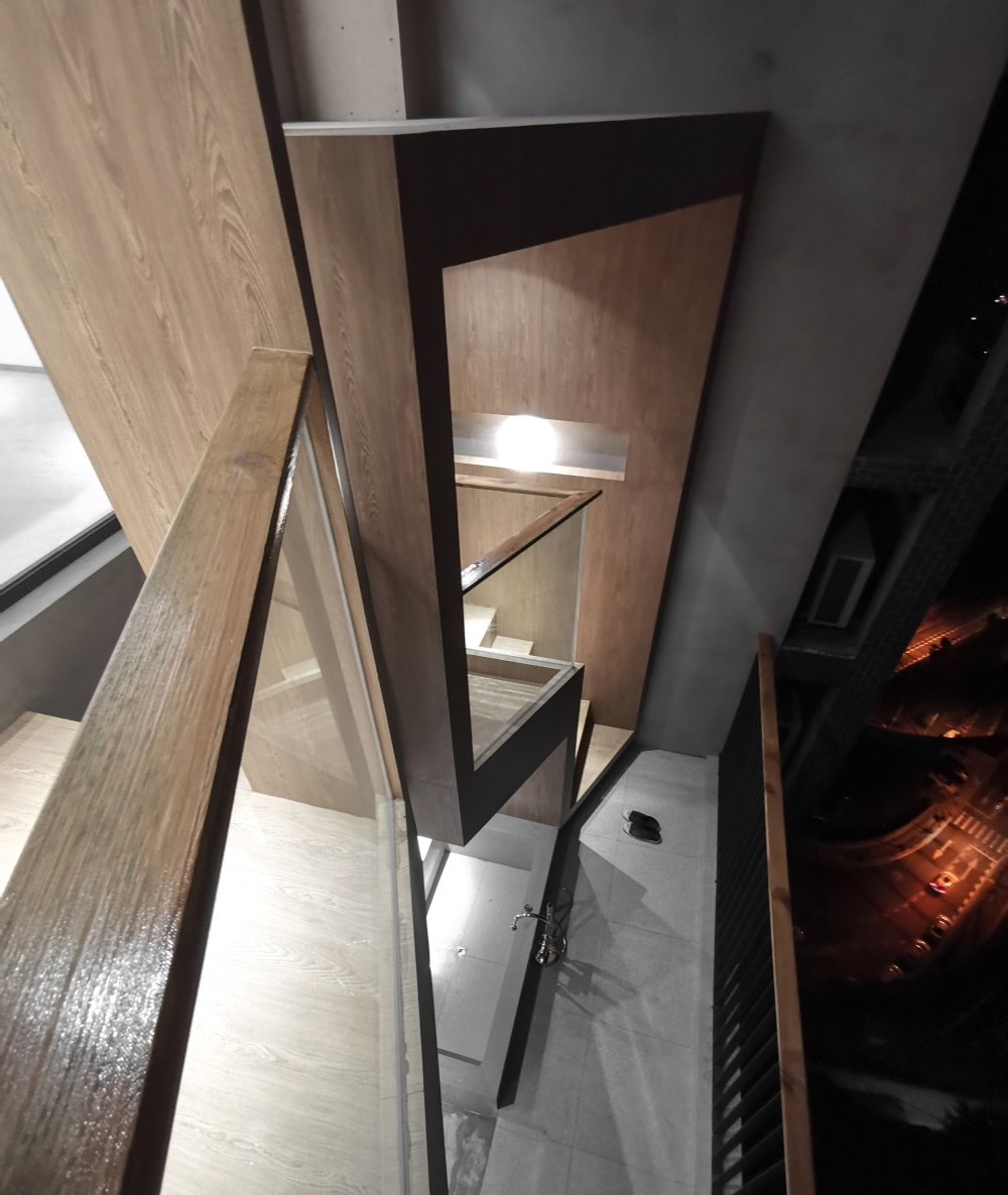 月河对影重庆江景民宿,民宿月河对影