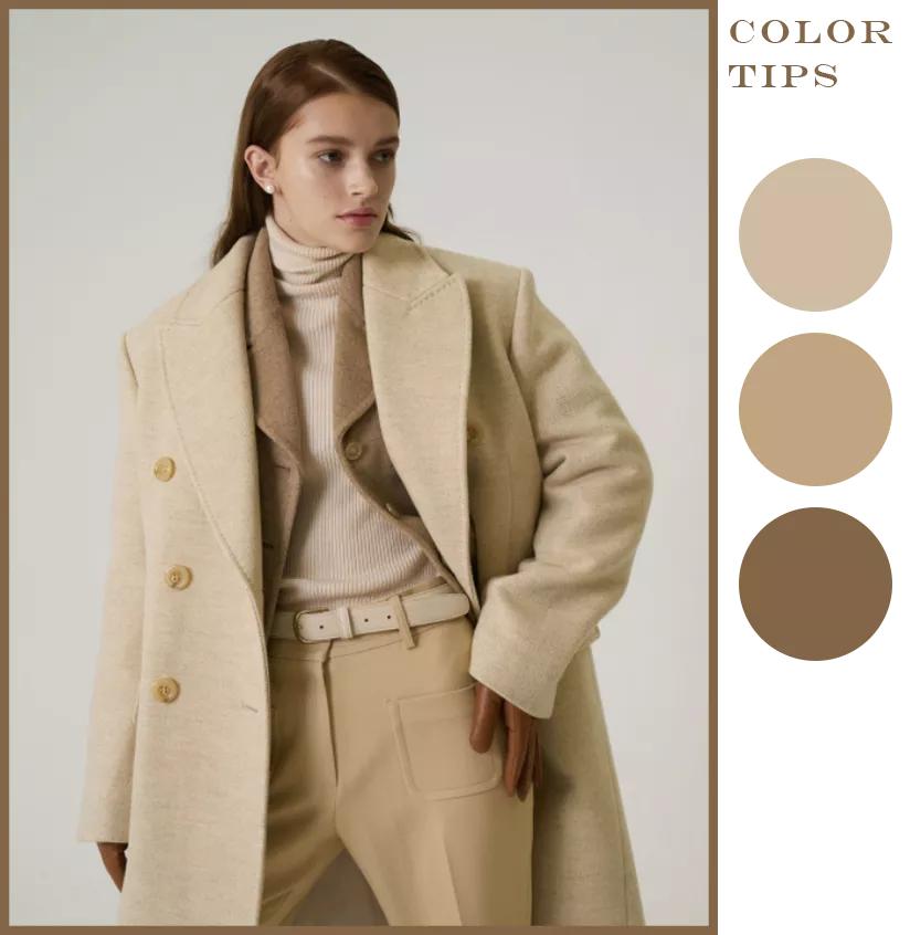 宝藏啊,这几个韩国小众品牌,让搭配师失了业