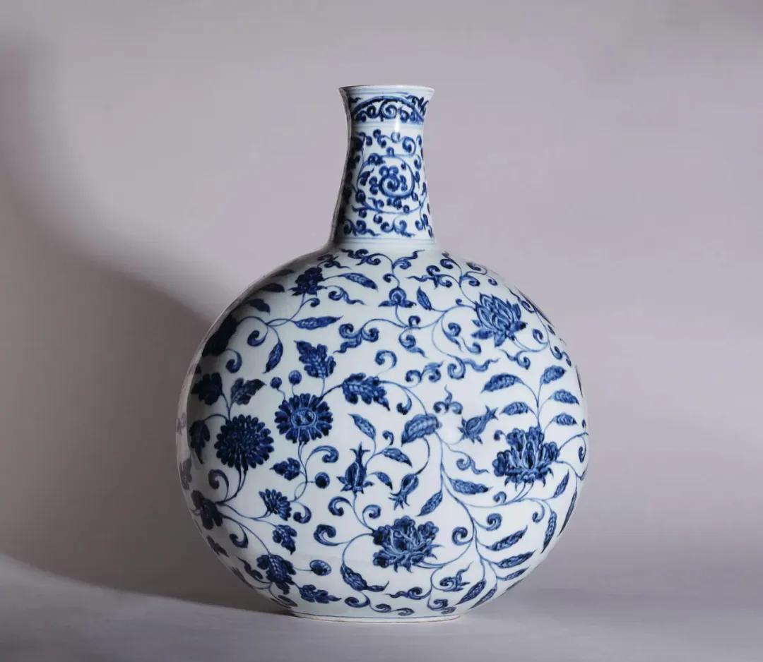 30件景德镇明清瓷器图片,最贵的景德镇瓷器茶具