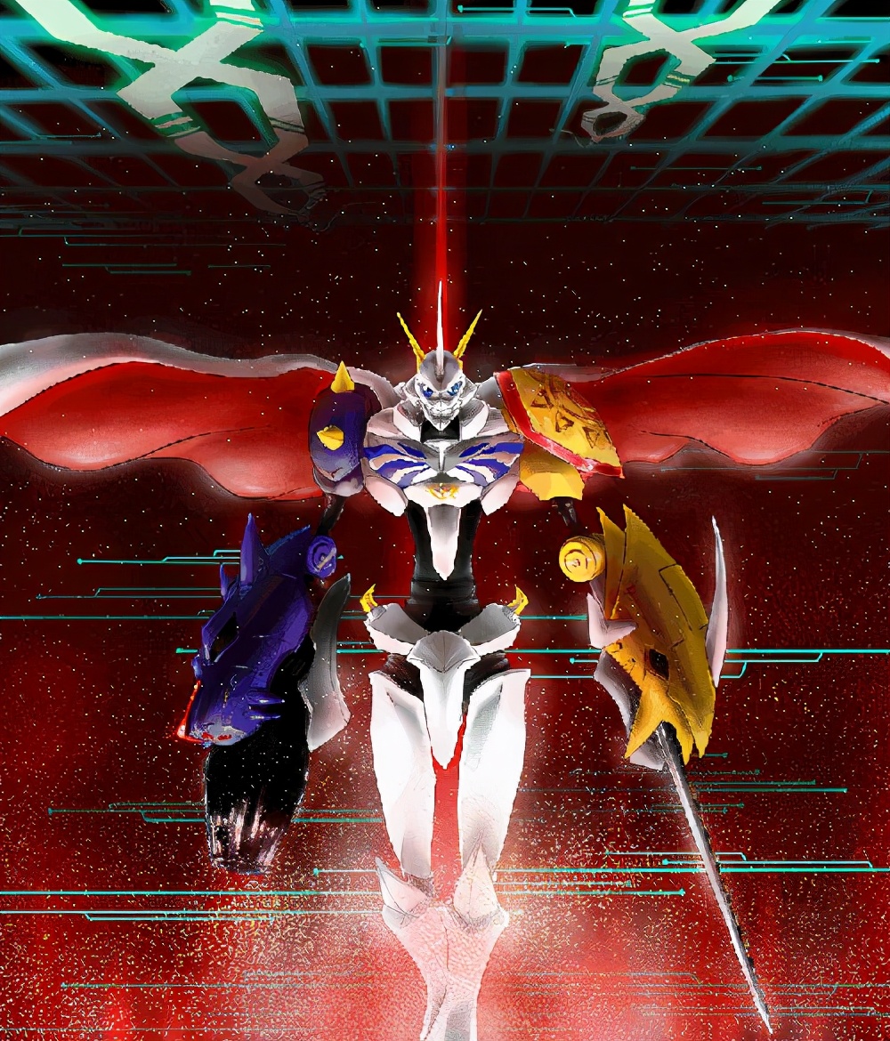 皇家骑士七大魔王,皇家骑士团内战