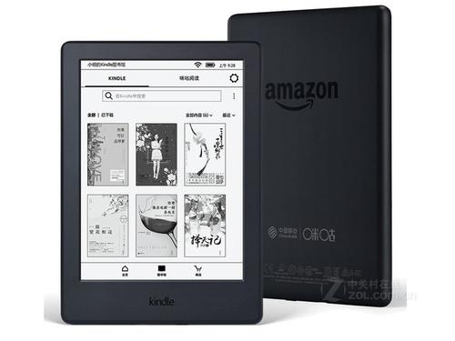 kindle阅读器打卡免费拿活动,kindle阅读器攻略