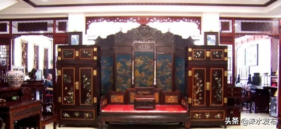 300年来，“京味儿”的我和涞水有个约会……