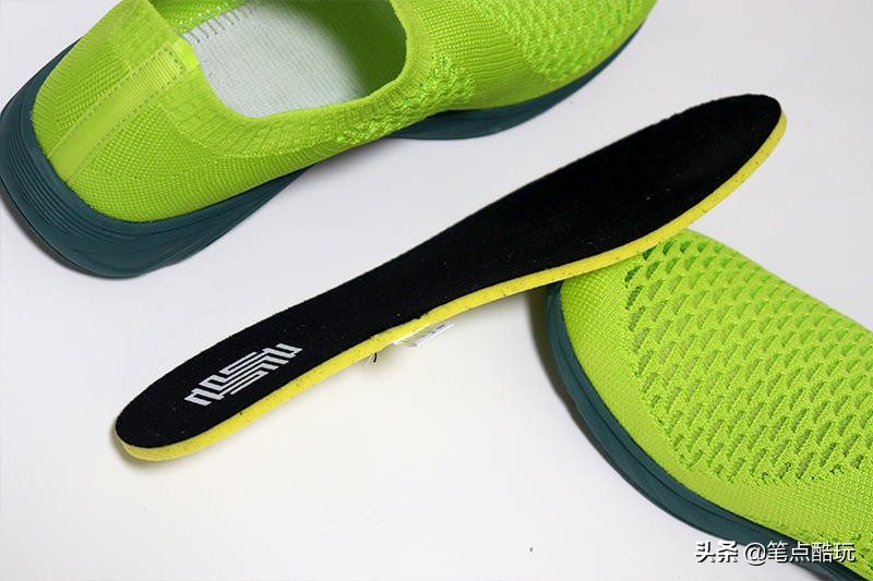 透气软底轻便休闲鞋,透气且平价的休闲鞋