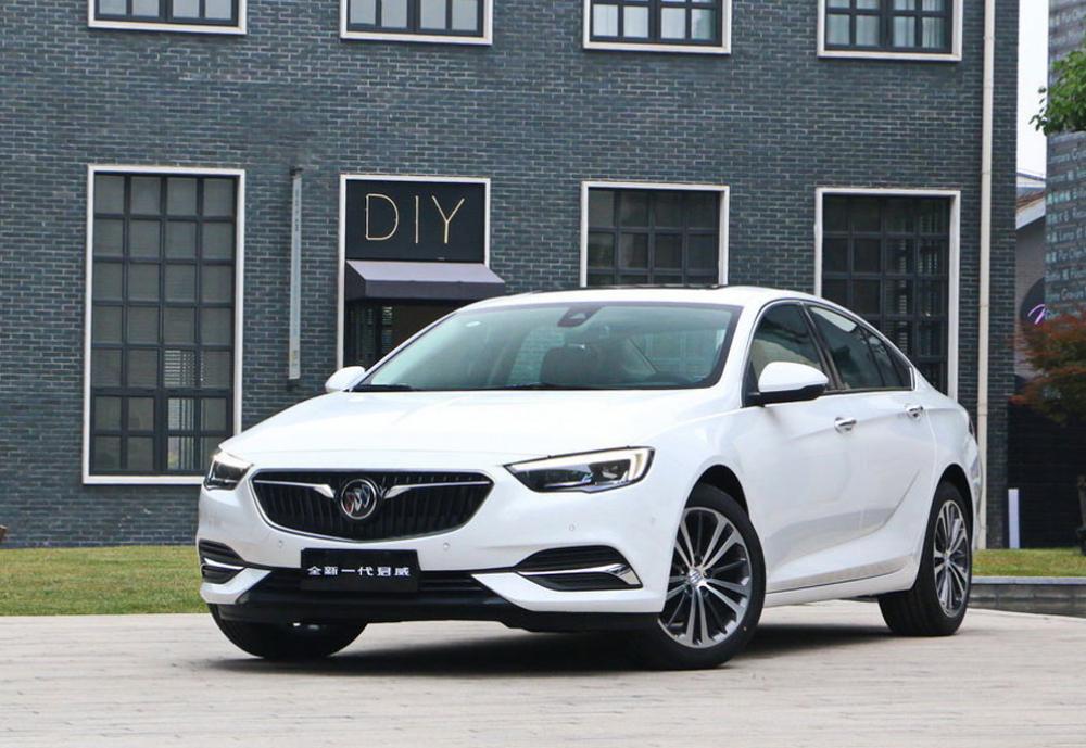 君威gs国六2.0t百公里加速,君威gs什么价格