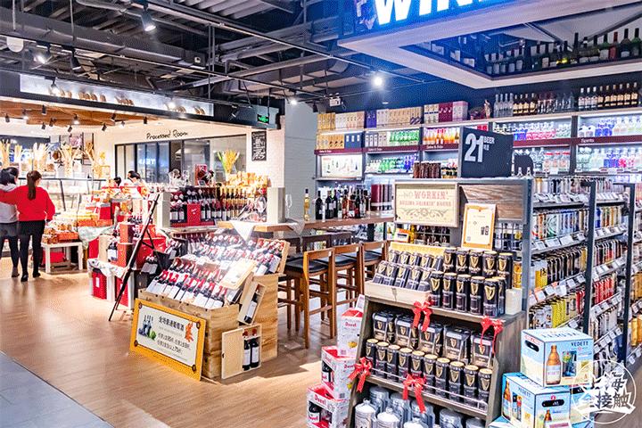 年货推荐！Olé精品超市里这么多新年礼盒，赶紧来收藏！