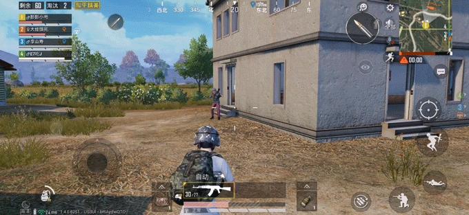 目前最适合玩和平精英的新手机,不用蓝牙就能玩和平精英