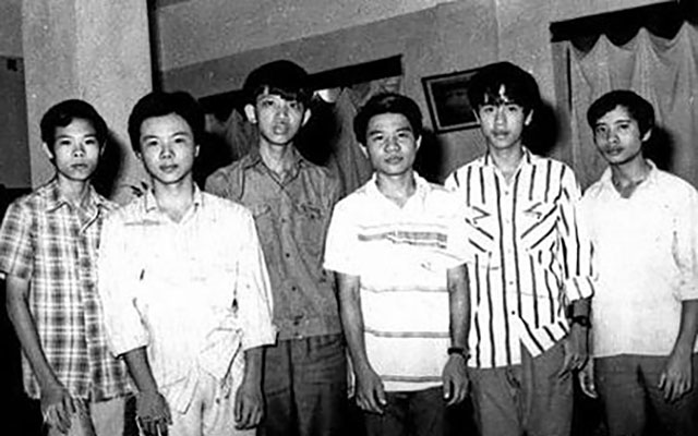 越南数学家吴宝珠在中国,越南吴宝珠个人资料