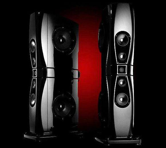 世界顶级hiend音箱,十大顶级hi-end音响