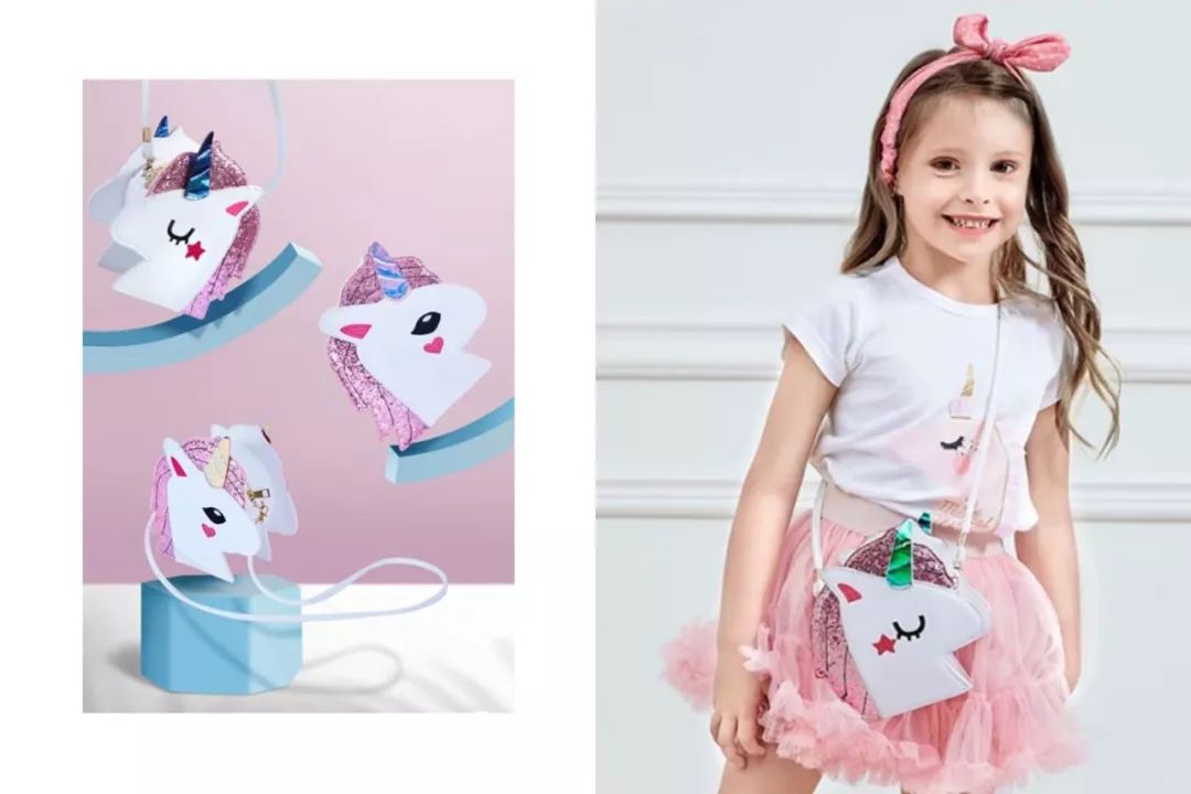 我背20块不到的童包出门，居然被人疯狂要链接？