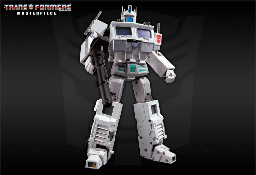 mpm新玩具,mp系列玩具入手指南