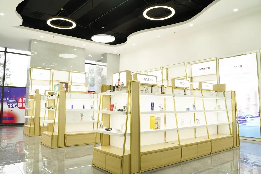 太原保税区免税店小店区,太原保税区推荐