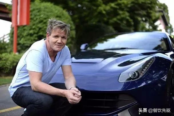 年薪百万的厨师他们是怎么做到的,公认全球最能赚钱的厨师