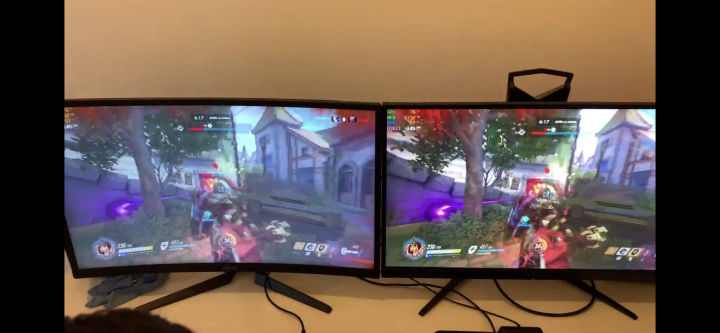 显示器怎么鉴别tn屏和va屏,ipsvatn面板哪个更适合打游戏