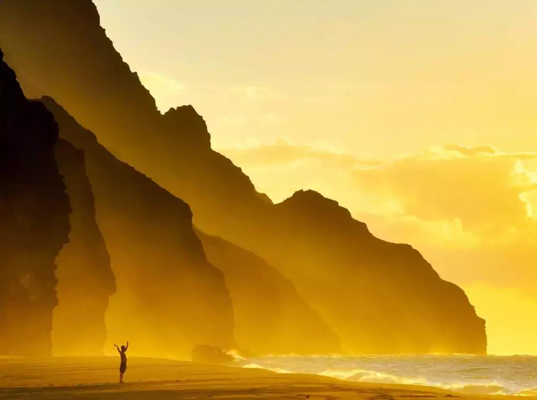 在吸引村上春树买房养老的海岛呆3天，马代帕劳在我心里降到第二