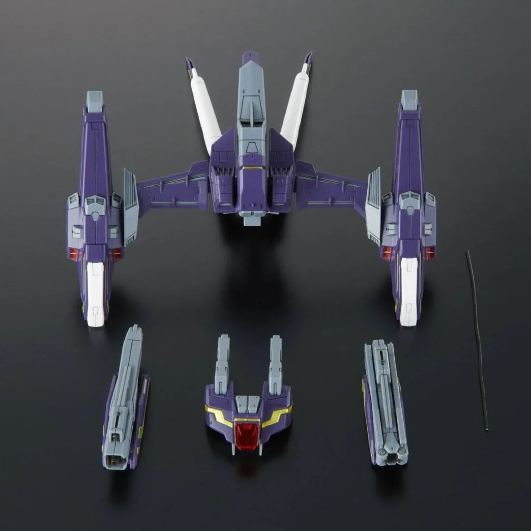 完美强袭高达闪电背包,mg强袭1.0闪电背包