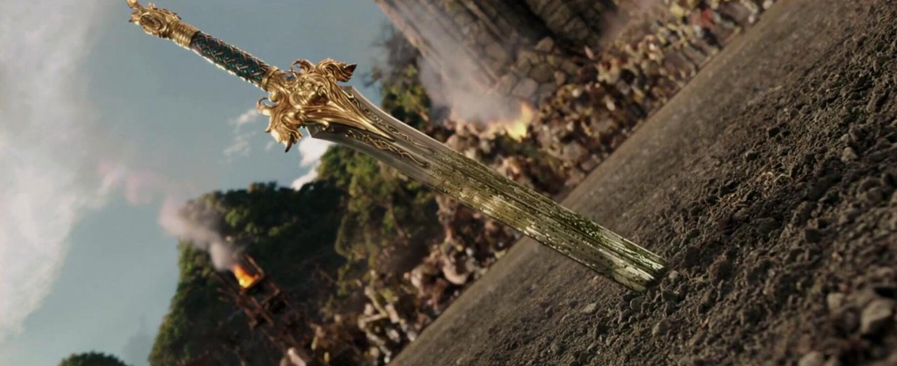 魔兽的续作,暴雪魔兽续作