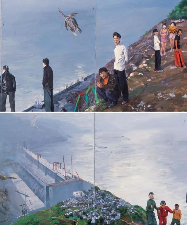 采访李子柒拍摄视频的心酸历程,对李子柒印象最深视频