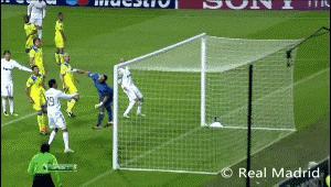 C罗绝技落叶球、电梯球如何炼成?谈落叶球、电梯球、香蕉球区别