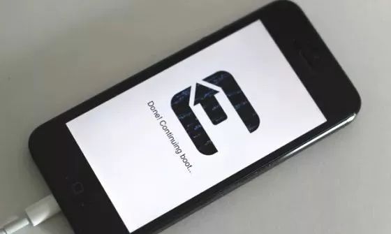 ios越狱原理是什么,ios越狱了有哪些好处